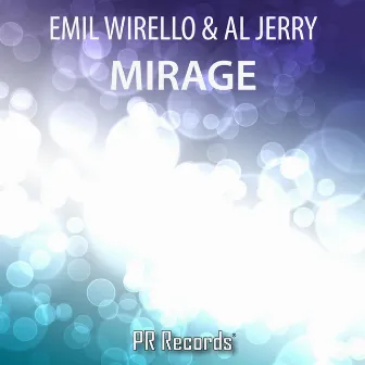 Mirage by Al Jerry