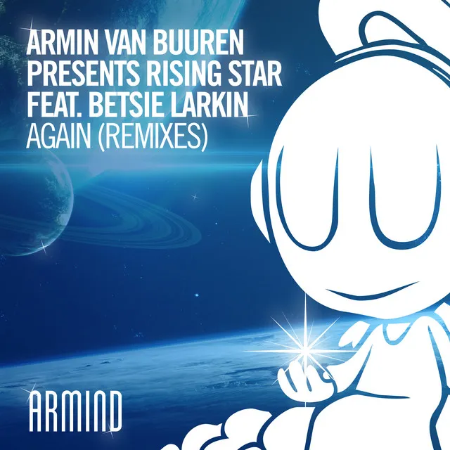 Again - ReOrder Extended Remix