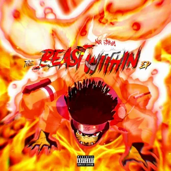 The Beast Within - EP by No i$$ue