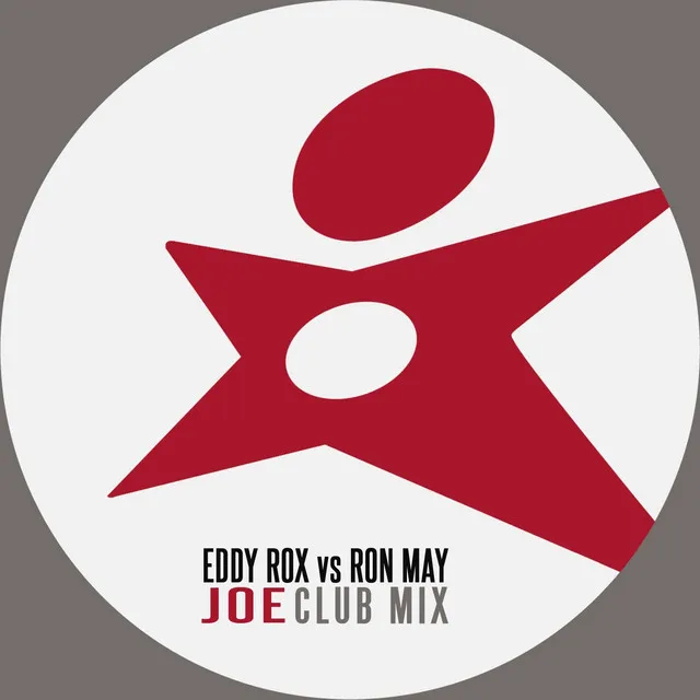 Joe - Club Mix