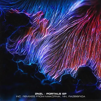 Portals EP by Znzl