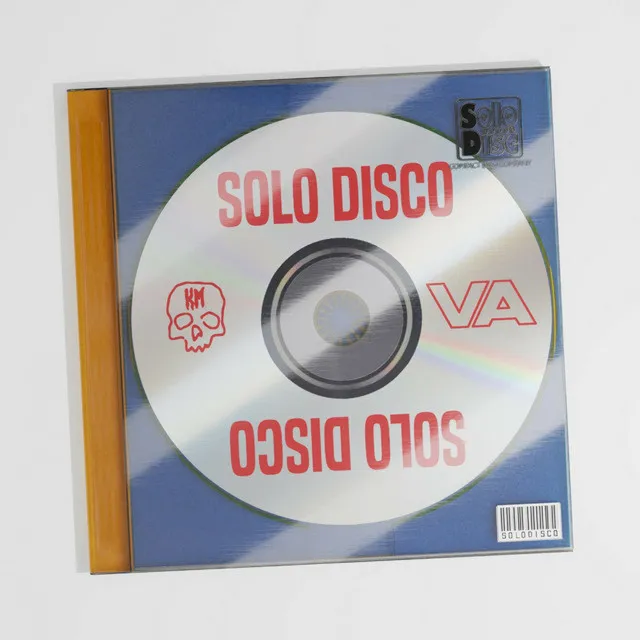 SOLO DISCO