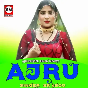 Ajru Singer SR 4500 by Ajru Singer