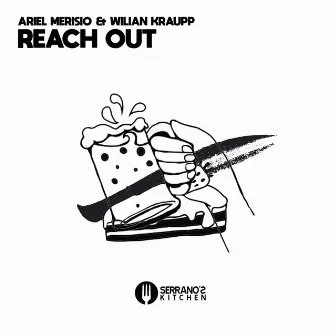 Reach Out by Wilian Kraupp