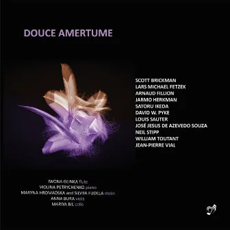 Douce Amertume by 