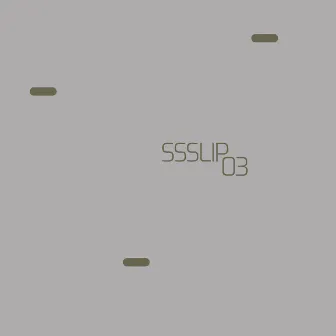 SSSLIP03 by SSSLIP