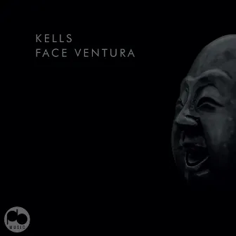 Face Ventura by Kells