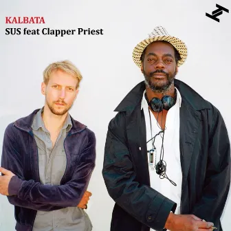 Sus (feat. Clapper Priest) by Kalbata