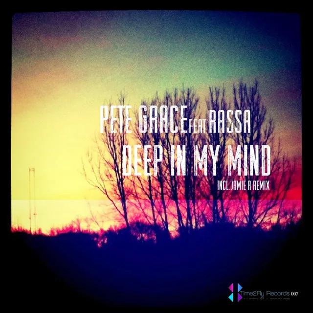 Deep In My Mind - Radio Edit