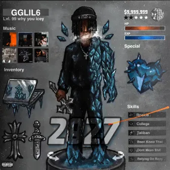 2827 by GGLIL6