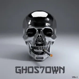 Ghos7own by Ghos7