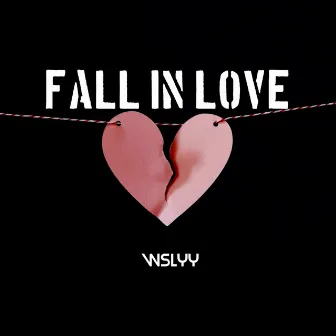 Fall In Love by wslyy