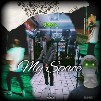 My Space by Jrock