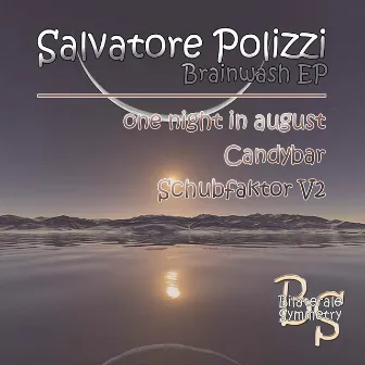 Brainwash EP by Salvatore Polizzi