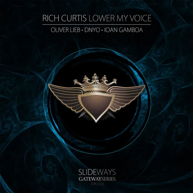 Lower My Voice - Ioan Gamboa Remix