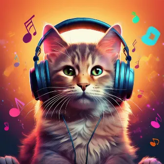 Cats' Quiet Corner: Serene Music for Feline Friends by Cool Cats Coffee House