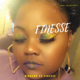 Finesse by C3