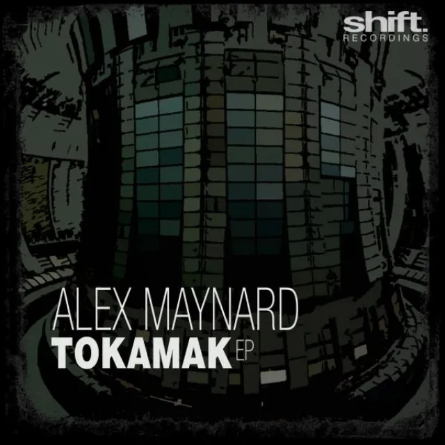 Tokamak EP