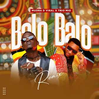 Balo Balo (Remix) by Trio Mio