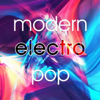 Modern Electro Pop by Euripides George