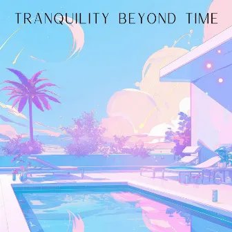 Tranquility Beyond Time by Unknown Artist