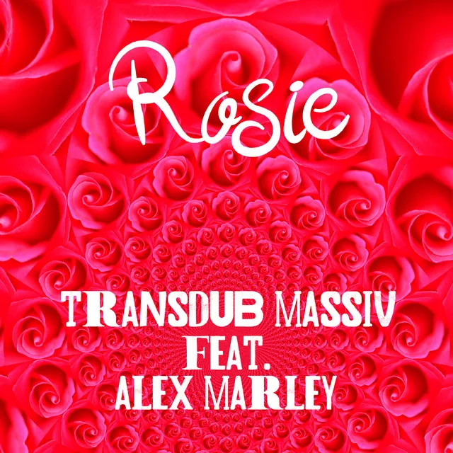 Rosie (feat. Alex Marley)