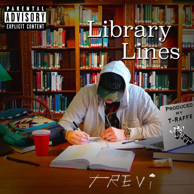 Library Lines