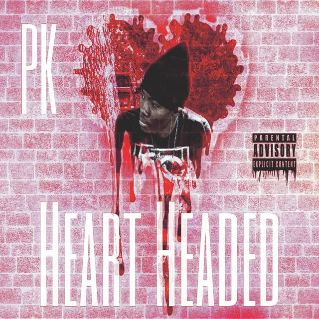 Heart Headed