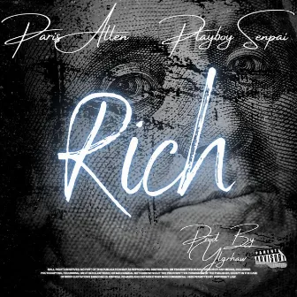 Rich by Paris Allen