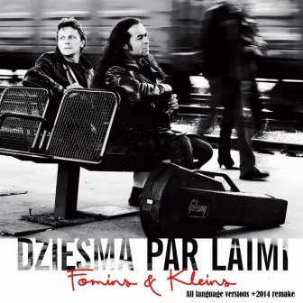 Dziesma par laimi by Fomins & Kleins