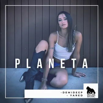 Planeta by Demideep