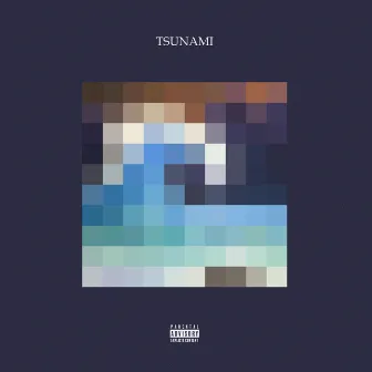 Tsunami by Chicho