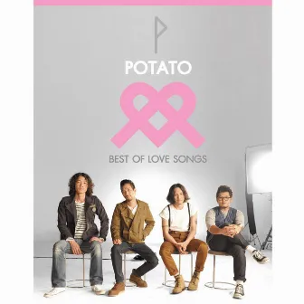 Potato Best of Love Songs by Potato