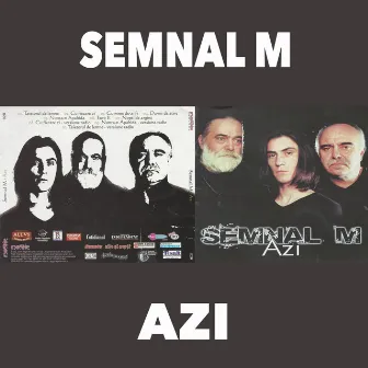 Azi by Semnal M