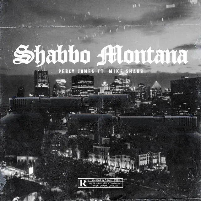 Shabbo Montana