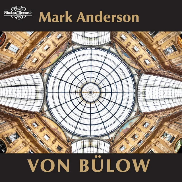 Von Bülow: Piano Music