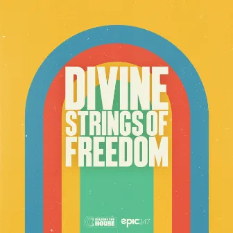 Strings of Freedom by Divine