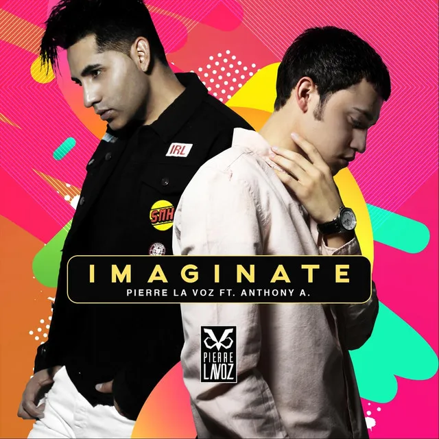 Imaginate (feat. Anthony A)