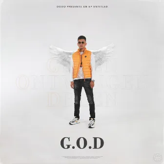 G.O.D. by DODO