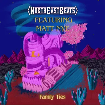 Family Ties by Northeastbeats