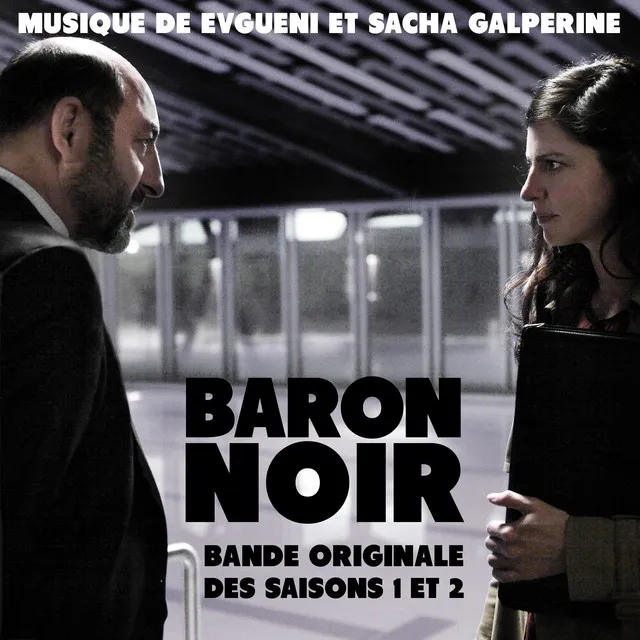 Le baron noir