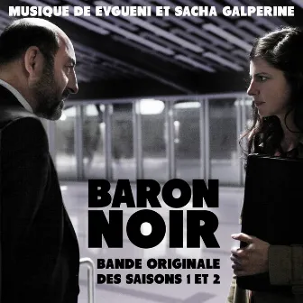 Baron noir (Bande originale des saisons 1 et 2) by Sacha Galperine