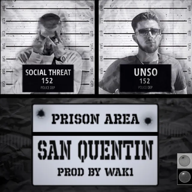 San Quentin