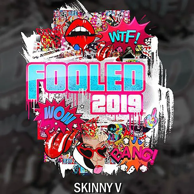 Fooled 2019