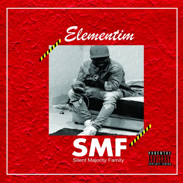 S.M.F (Silent Majority Family)