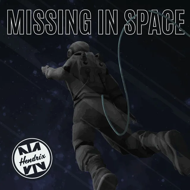 Missing in Space