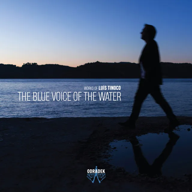 The Blue Voice of the Water