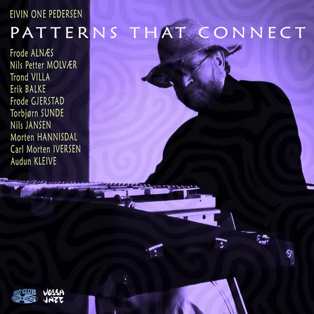 Patterns That Connect, Pt. 7