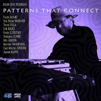 Patterns That Connect by Eivin One Pedersen