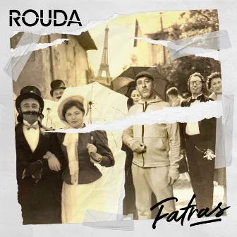 Fatras by Rouda